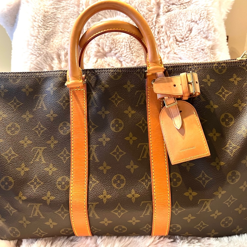 LV Keepal 45 in great condition!